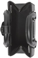 Tas Tote Gucci GG Supreme Canvas Hitam Lookbook Tas Tote Gucci GG Supreme Canvas Hitam