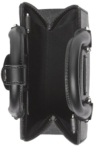 Bolso Tote Negro Gucci GG Supreme Canvas Lookbook Bolso Tote Negro Gucci GG Supreme Canvas