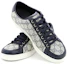 Shop Gucci GG Supreme Low 'Beige Blue' 322735-KHN80-4060