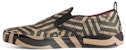 Gucci GG Supreme Low 'Caleido' Lelaki Kasut 407362-KVW40-9761
