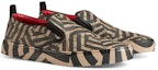 Order Gucci GG Supreme Low 'Caleido' Lelaki Kasut 407362-KVW40-9761