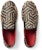 Gucci GG Supreme Low 'Caleido' Lelaki Kasut 407362-KVW40-9761
