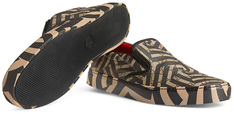 Gucci GG Supreme Low 'Caleido' 407362-KVW40-9761 Purchase Gucci GG Supreme Low 'Caleido' 407362-KVW40-9761