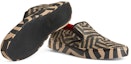 Purchase Gucci GG Supreme Low 'Caleido' Lelaki Kasut 407362-KVW40-9761