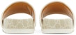 Sandal Gucci GG Supreme 'Putih' 699939-UIQ40-9061