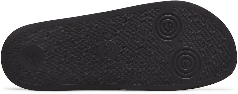 グッチ GGスプリーム スライド “ビー” 681867-UIE00-1093 Shop グッチ GGスプリーム スライド “ビー” 681867-UIE00-1093