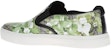 Gucci GG Supreme Slip-On 'Bloom' Lelaki - Bunga 407362-KU2E0-8961