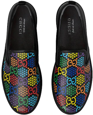 GUCCI古馳 GG SUPREME 休閒 時尚板鞋 男款 黑色 Shop GUCCI古馳 GG SUPREME 休閒 時尚板鞋 男款 黑色
