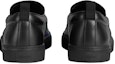 Shop Gucci GG Supreme Slip-On 'Psychedelic - Hitam' 610080-H2010-1101