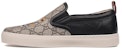 Gucci GG Supreme Slip-On 'Harimau' 456202-K5Z30-8979