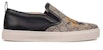 Gucci GG Supreme Slip-On 'Harimau' 456202-K5Z30-8979