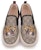 Gucci GG Supreme Slip-On 'Harimau' 456202-K5Z30-8979