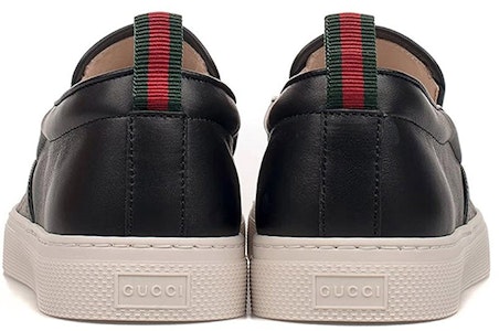 Gucci GG Supreme Slip-On 'Harimau' 456202-K5Z30-8979 Purchase Gucci GG Supreme Slip-On 'Harimau' 456202-K5Z30-8979