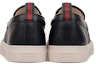 Purchase Gucci GG Supreme Slip-On 'Harimau' 456202-K5Z30-8979