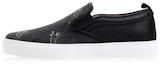 Buy Gucci GG Supreme Slip-On 'Harimau' 407362-G0K10-1101