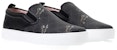 Gucci GG Supreme Slip-On 'Harimau' 407362-G0K10-1101