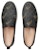 Gucci GG Supreme Slip-On 'Harimau' 407362-G0K10-1101