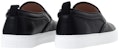 Gucci GG Supreme Slip-On 'Harimau' 407362-G0K10-1101