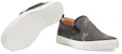 Gucci GG Supreme Slip-On 'Harimau' 407362-G0K10-1101
