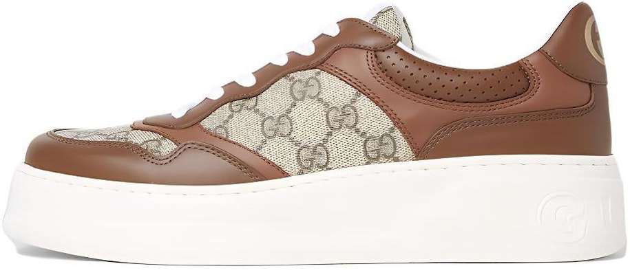 Gucci GG Supreme Sneaker 'Beige' 669582-UPGA0-2348 Buy Gucci GG Supreme Sneaker 'Beige' 669582-UPGA0-2348
