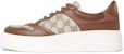 Gucci GG Supreme Sneaker 'Beige' Beige 669582-UPGA0-2348
