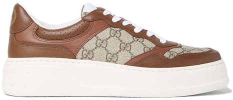 Sepatu Gucci GG Supreme 'Beige' 669582-UPGA0-2348 Order Sepatu Gucci GG Supreme 'Beige' 669582-UPGA0-2348