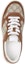 Shop Gucci GG Supreme Sneaker 'Beige' Beige 669582-UPGA0-2348