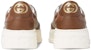 Gucci GG Supreme Sneaker 'Beige' Beige 669582-UPGA0-2348
