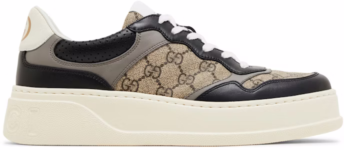 Zapatillas Gucci GG Supreme 'Beige Ébano' 669582-UPGA0-1080 Buy Zapatillas Gucci GG Supreme 'Beige Ébano' 669582-UPGA0-1080