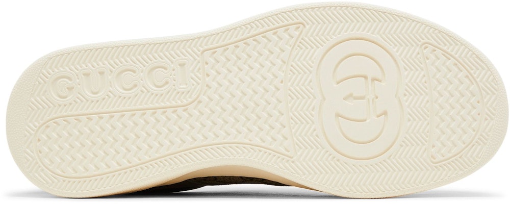 Sneaker Gucci GG Supreme 'Beige Ebony' 669582-UPGA0-1080 Shop Sneaker Gucci GG Supreme 'Beige Ebony' 669582-UPGA0-1080