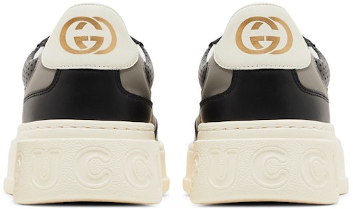 Zapatillas Gucci GG Supreme 'Beige Ébano' 669582-UPGA0-1080 Details for Zapatillas Gucci GG Supreme 'Beige Ébano' 669582-UPGA0-1080