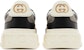 Gucci GG Supreme Sneaker 'Beige Ebony' Beige Coklat Gelap 669582-UPGA0-1080