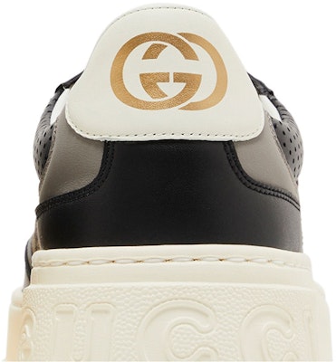 Sneaker Gucci GG Supreme 'Beige Ebony' 669582-UPGA0-1080 Sizing Sneaker Gucci GG Supreme 'Beige Ebony' 669582-UPGA0-1080