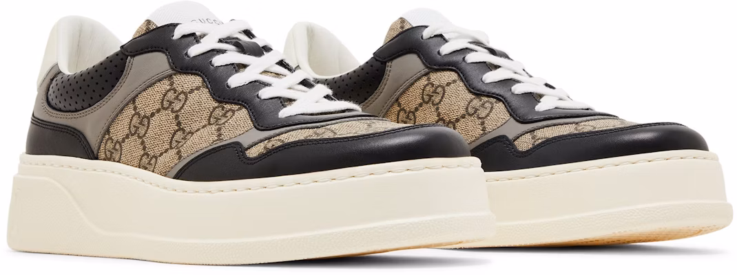 Sneaker Gucci GG Supreme 'Beige Ebony' 669582-UPGA0-1080 Cheap Sneaker Gucci GG Supreme 'Beige Ebony' 669582-UPGA0-1080