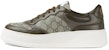Sneaker Gucci GG Supreme 'Beige Hijau' 669582-UPGA0-3350