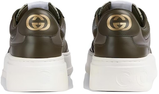 Zapatillas Gucci GG Supreme 'Beige Verde' 669582-UPGA0-3350 Purchase Zapatillas Gucci GG Supreme 'Beige Verde' 669582-UPGA0-3350