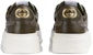 Sneaker Gucci GG Supreme 'Beige Hijau' 669582-UPGA0-3350