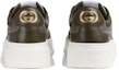 Purchase Sneaker Gucci GG Supreme 'Beige Hijau' 669582-UPGA0-3350