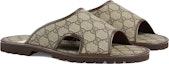 Lookbook Gucci GG Supreme Sandal Biege 624879-96G60-9762