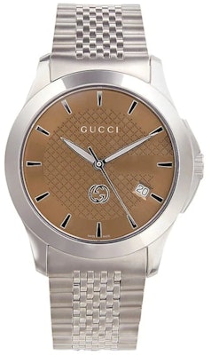 Gucci GG YA1264107 Buy Gucci GG YA1264107