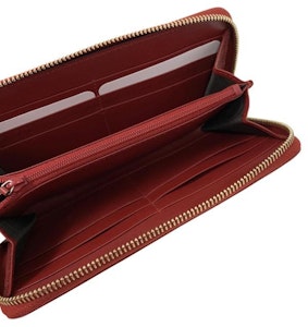 구찌 GG 마이크로 구찌시마 레드 지퍼 클러치
Lookbook 구찌 GG 마이크로 구찌시마 레드 지퍼 클러치