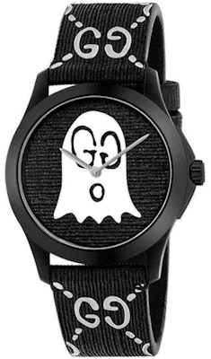 Gucci Ghost G-Timeless YA1264018 Buy Gucci Ghost G-Timeless YA1264018
