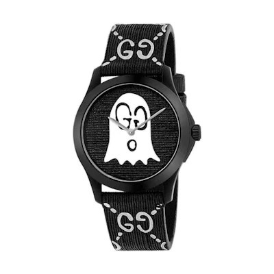 Gucci Ghost G-Timeless YA1264018