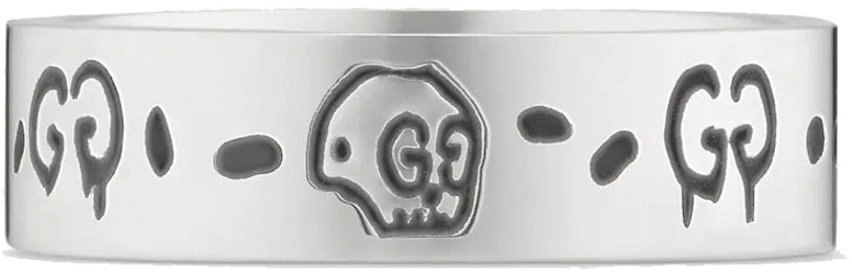 gucci-ghost-ring-small-silver