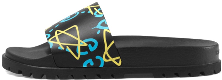 gucci-ghost-slide-star-print-black-429360-dss-00-8403
