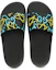 Order Gucci Ghost Slide ''Imprimé Étoile Noir'' 429360-DSS00-8403