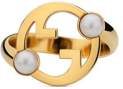 gucci-gold-metal-resin-pearl-crystal-ring-unisex-couple-design-797405-jcf-27