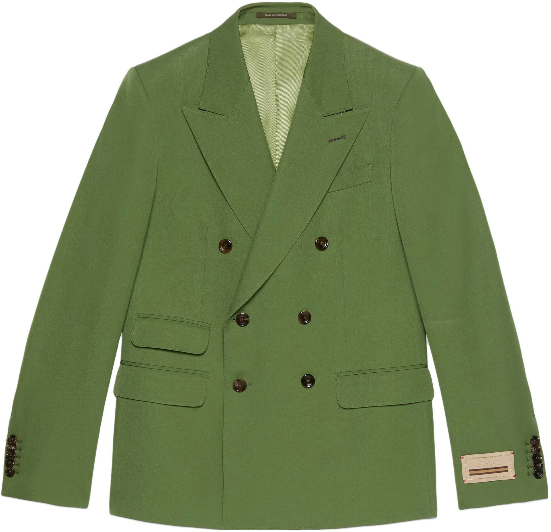 gucci-green-ss-23-solid-double-breasted-blazer-jacket-747275-zamid-3931