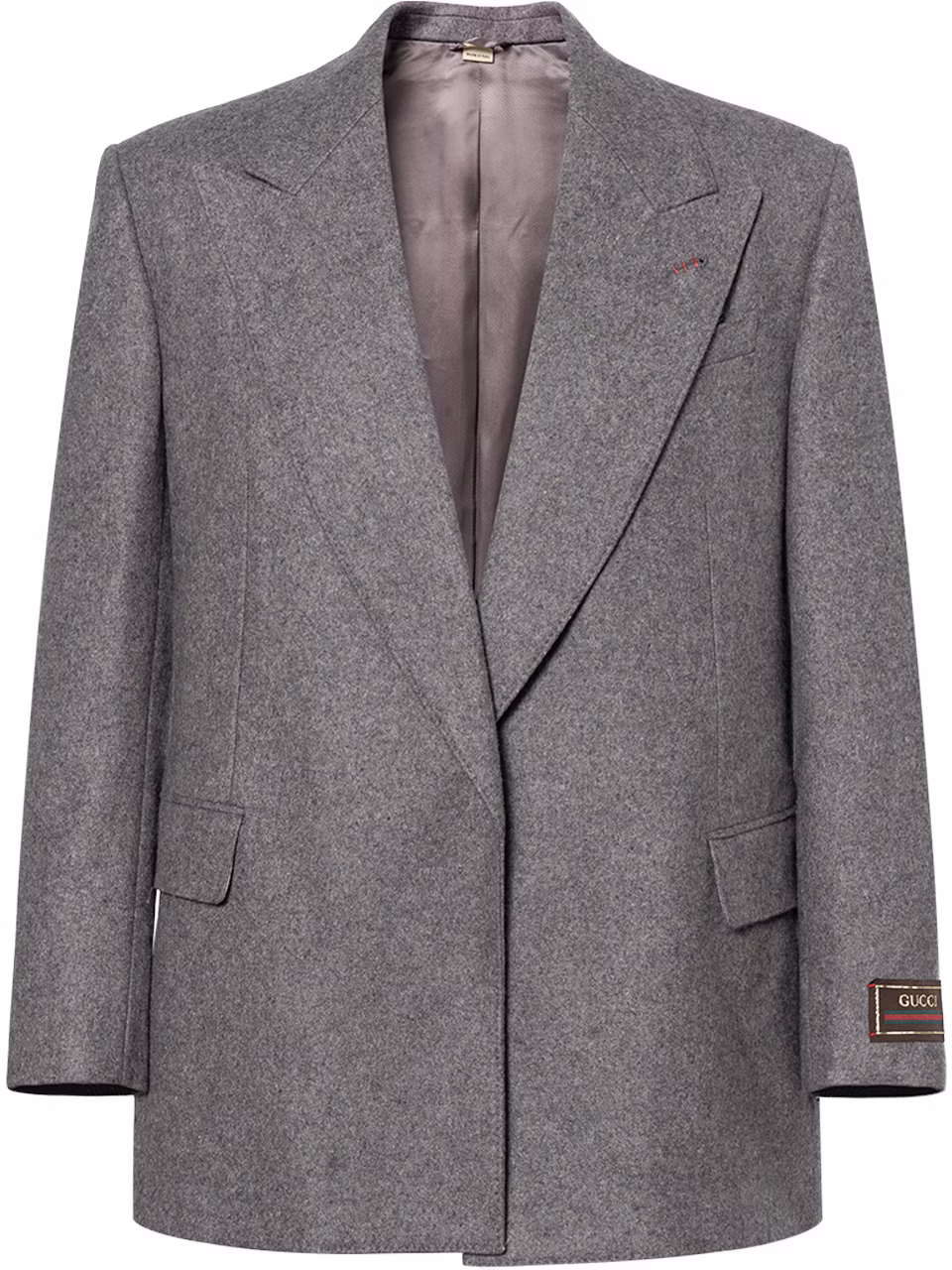 gucci-grey-solid-logo-notched-collar-blazer-fw-22-721274-zak-73-1401