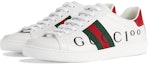 Lookbook Gucci Gucci Ace 'Cetakan Gucci 100' 677717-0FI60-9063